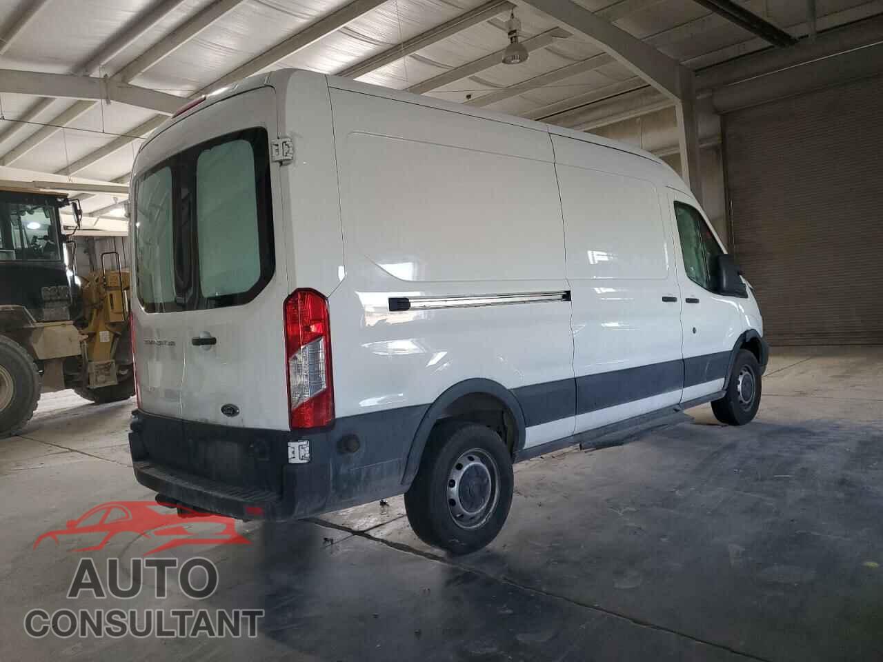 FORD TRANSIT 2017 - 1FTBW2CM4HKA71705