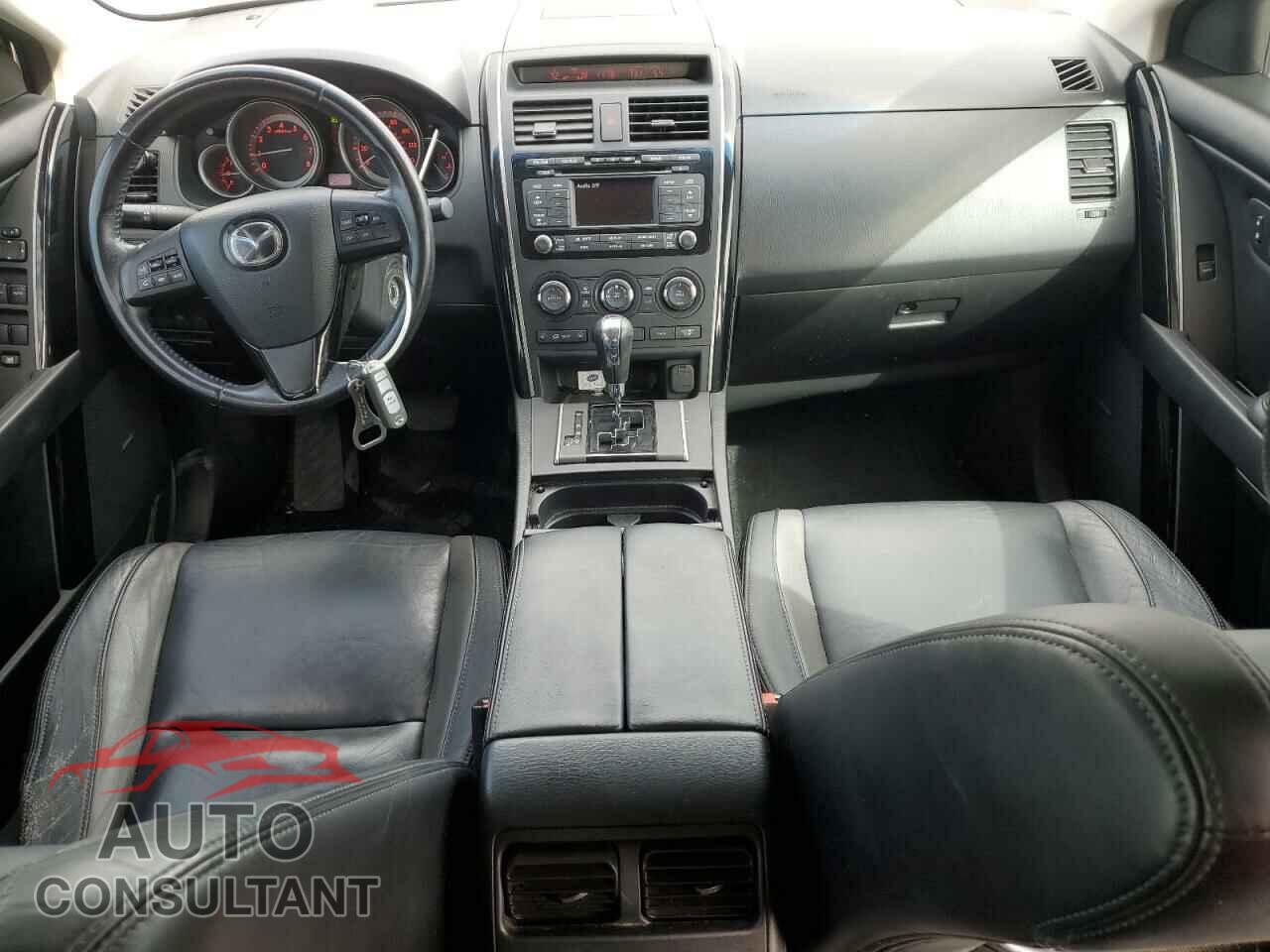 MAZDA CX-9 2010 - JM3TB3MA2A0232829