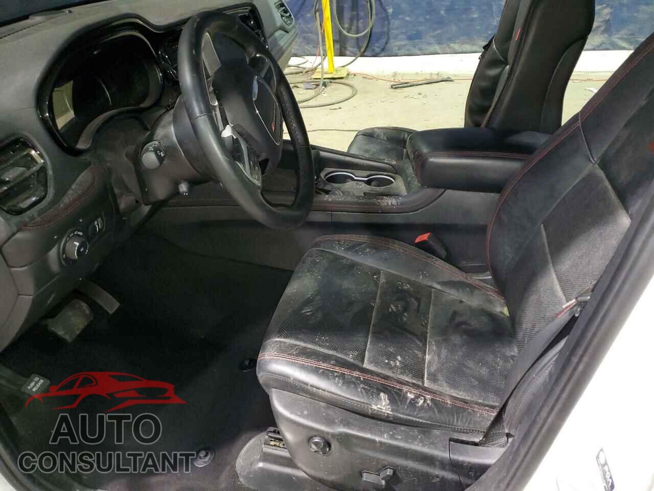 DODGE DURANGO 2023 - 1C4SDJCT0PC556455