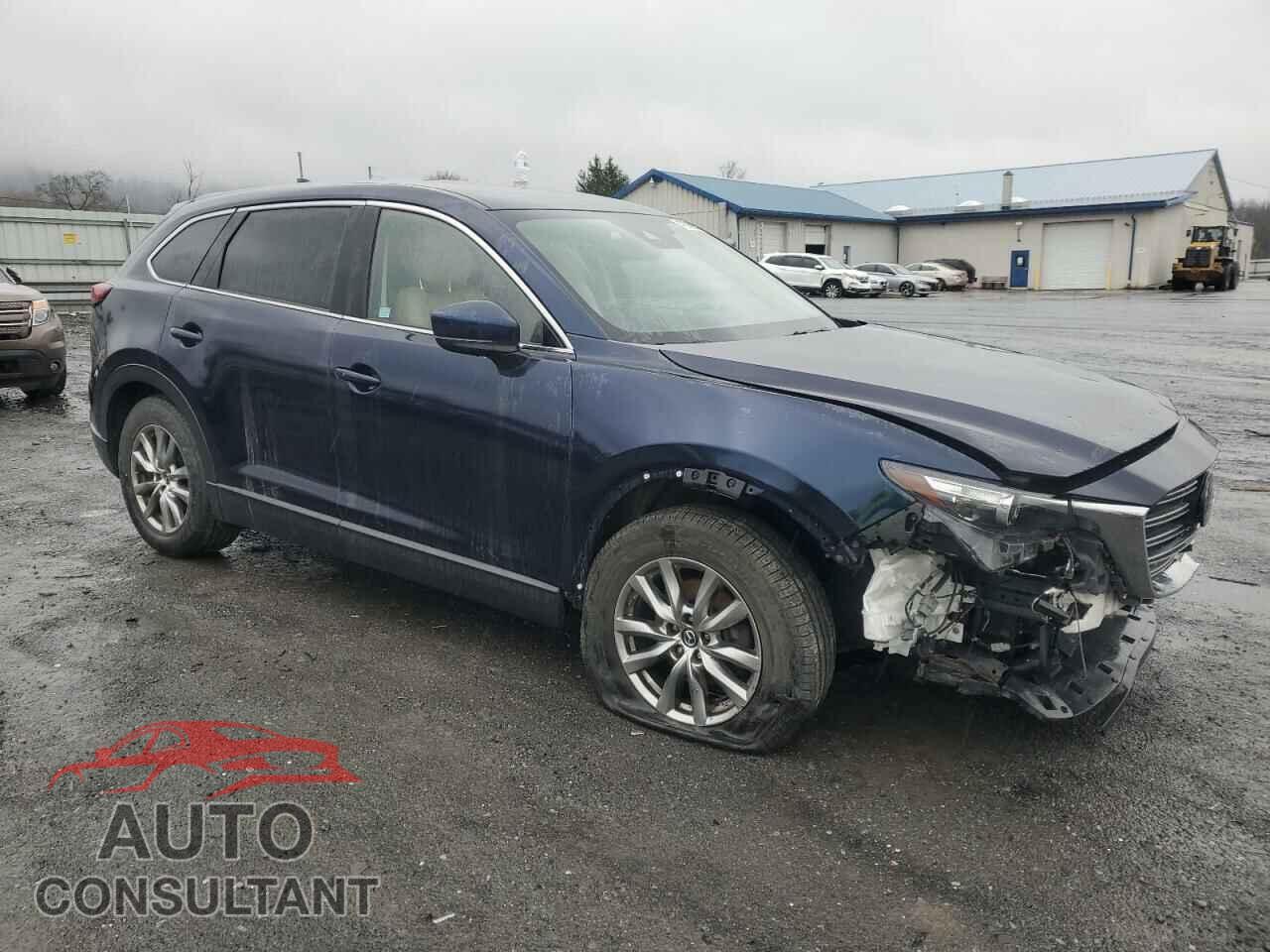 MAZDA CX-9 2018 - JM3TCBCY5J0215917
