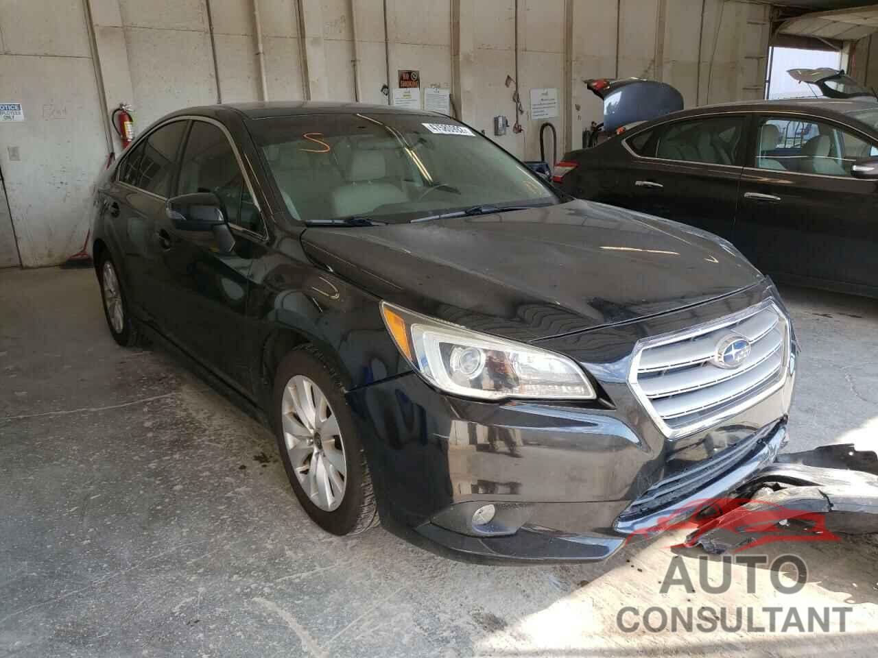 SUBARU LEGACY 2016 - 4S3BNAF67G3057753