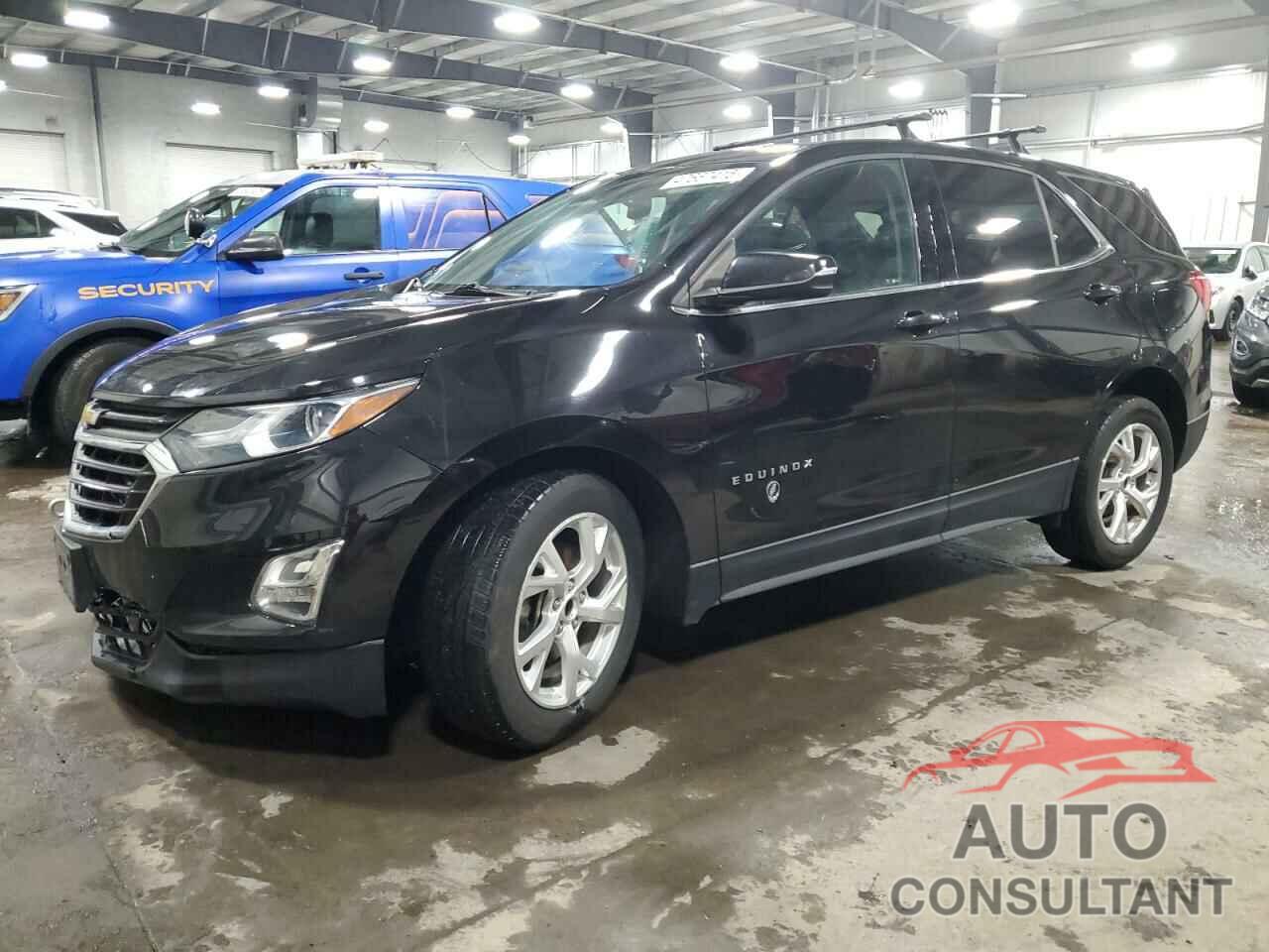 CHEVROLET EQUINOX 2018 - 2GNAXTEX6J6196985