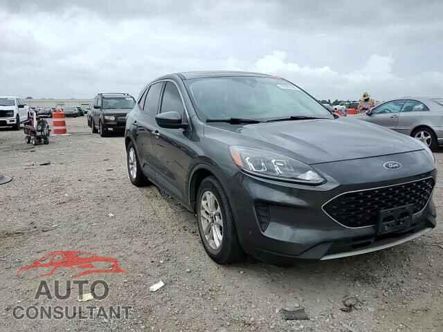 FORD ESCAPE 2020 - 1FMCU0G69LUA54210