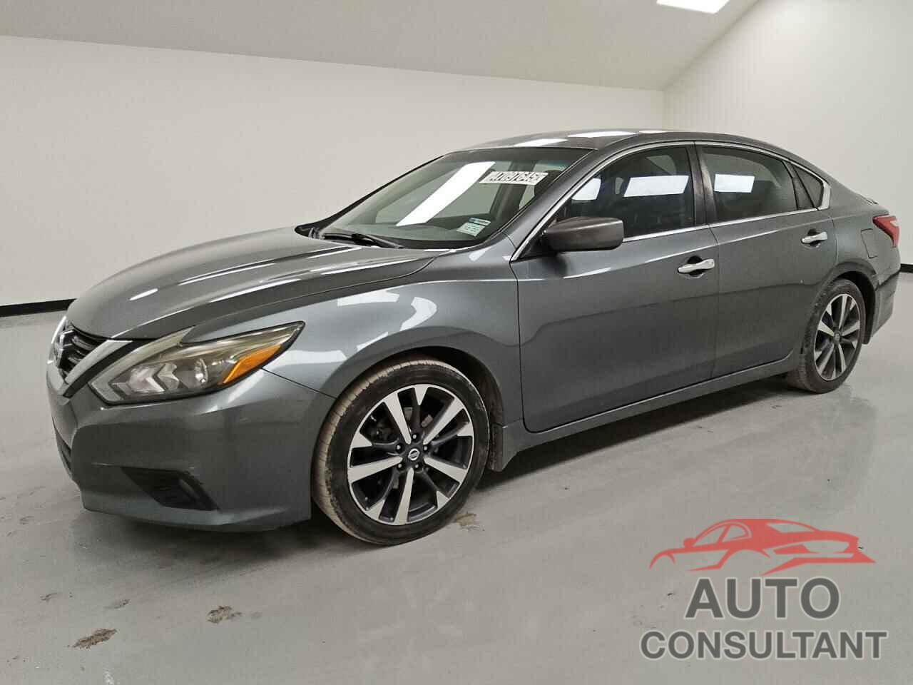 NISSAN ALTIMA 2016 - 1N4AL3AP1GN325302