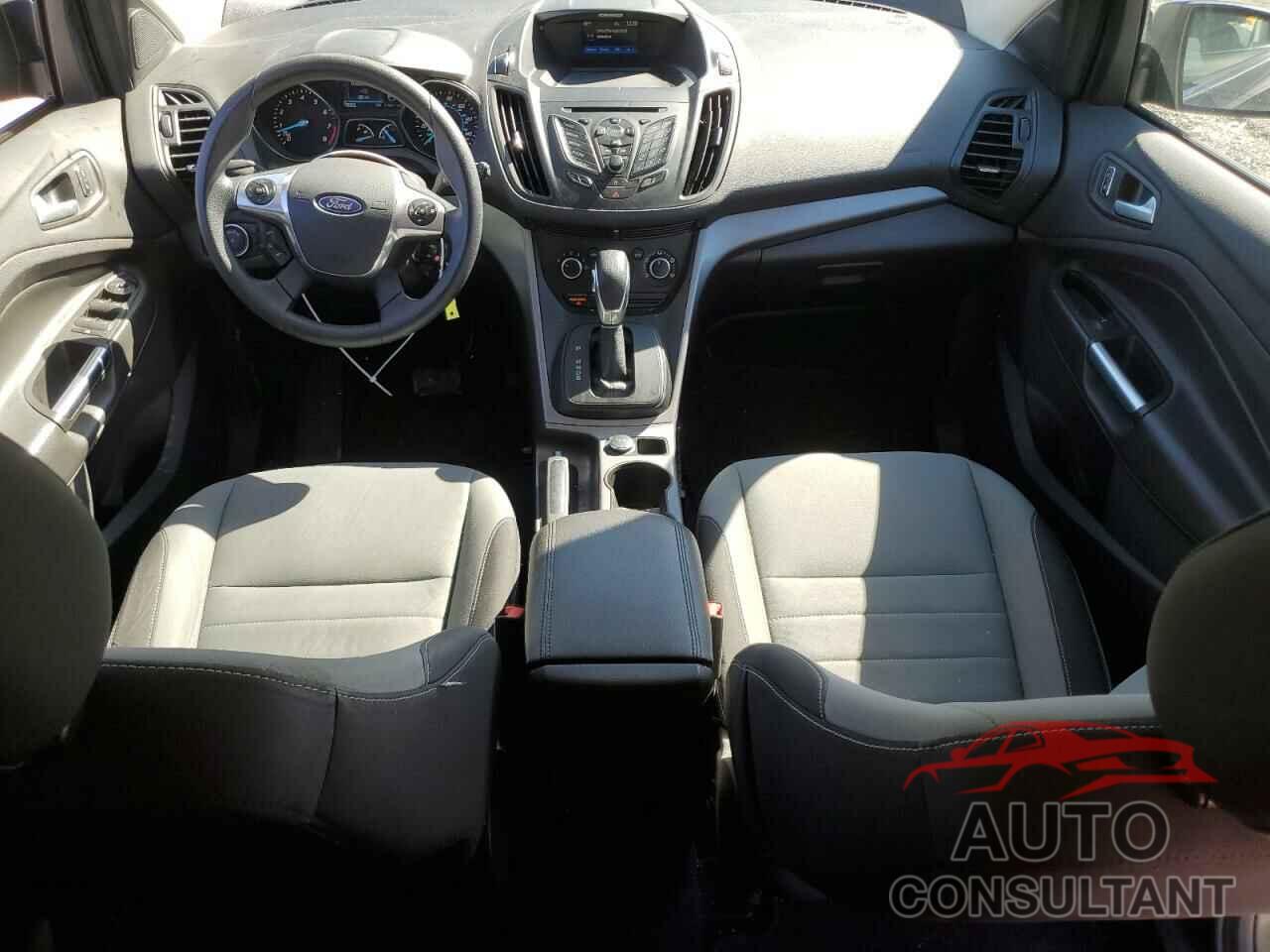 FORD ESCAPE 2016 - 1FMCU0GX8GUA74351