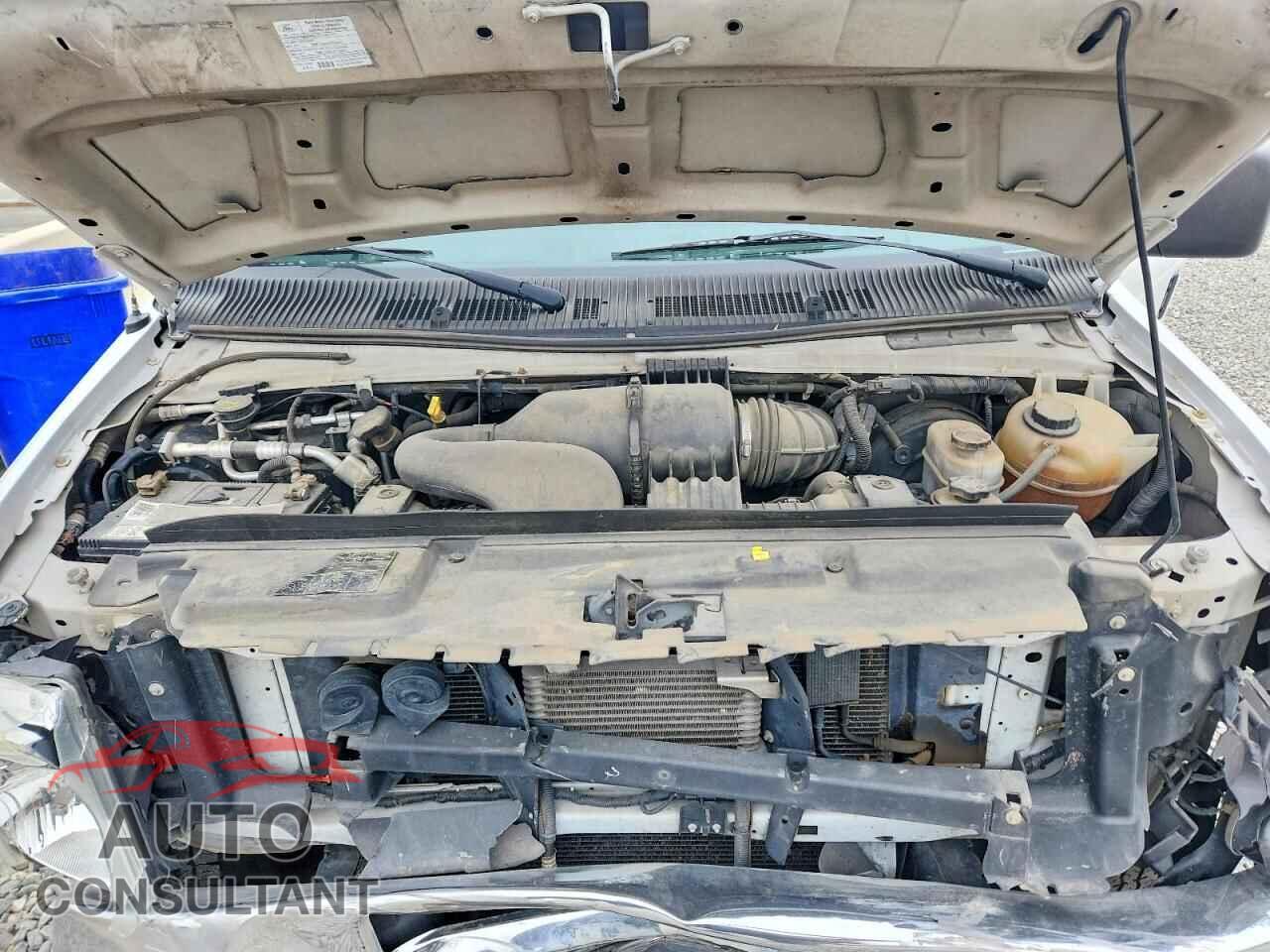 FORD ECONOLINE 2013 - 1FBSS3BL7DDA61182