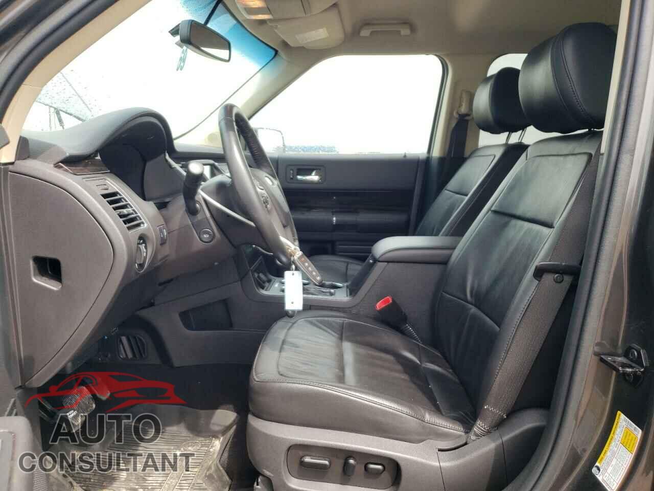 FORD FLEX 2019 - 2FMGK5C80KBA12296