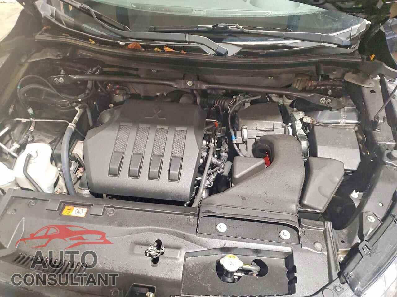 MITSUBISHI ECLIPSE 2024 - JA4ATVAA5RZ005990