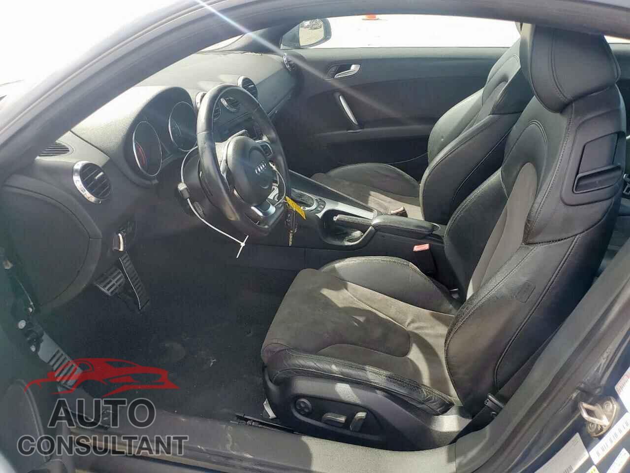 AUDI TT 2010 - TRUFFAFK4A1011334