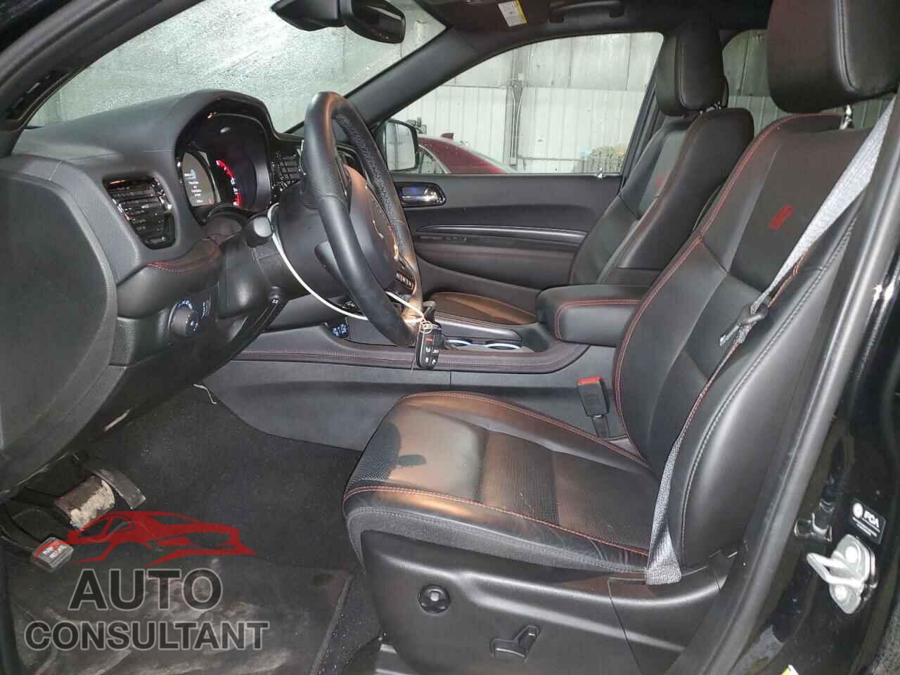 DODGE DURANGO 2023 - 1C4RDJDG6PC637783
