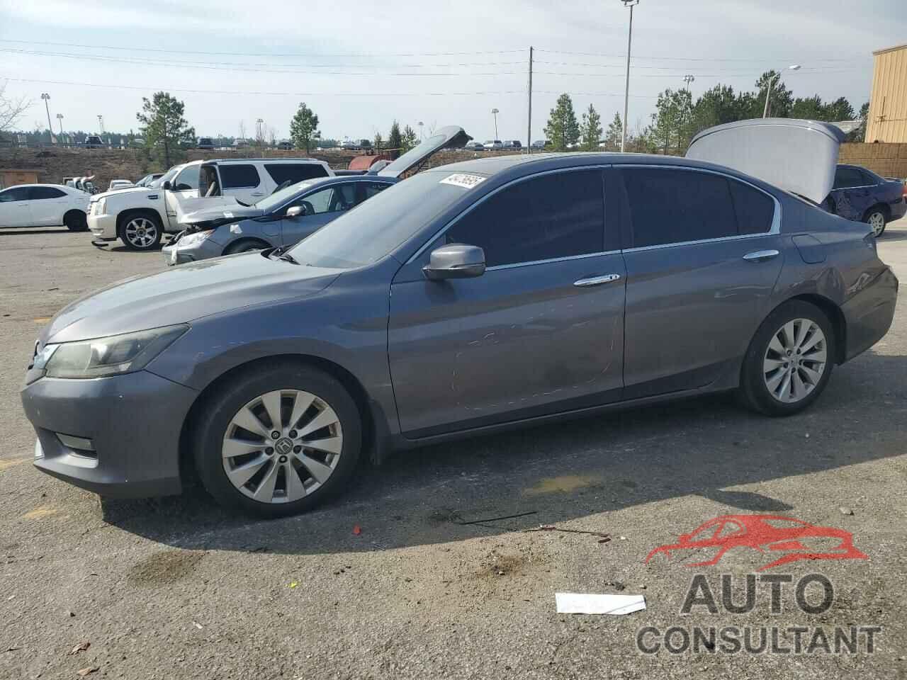 HONDA ACCORD 2014 - 1HGCR2F86EA266847