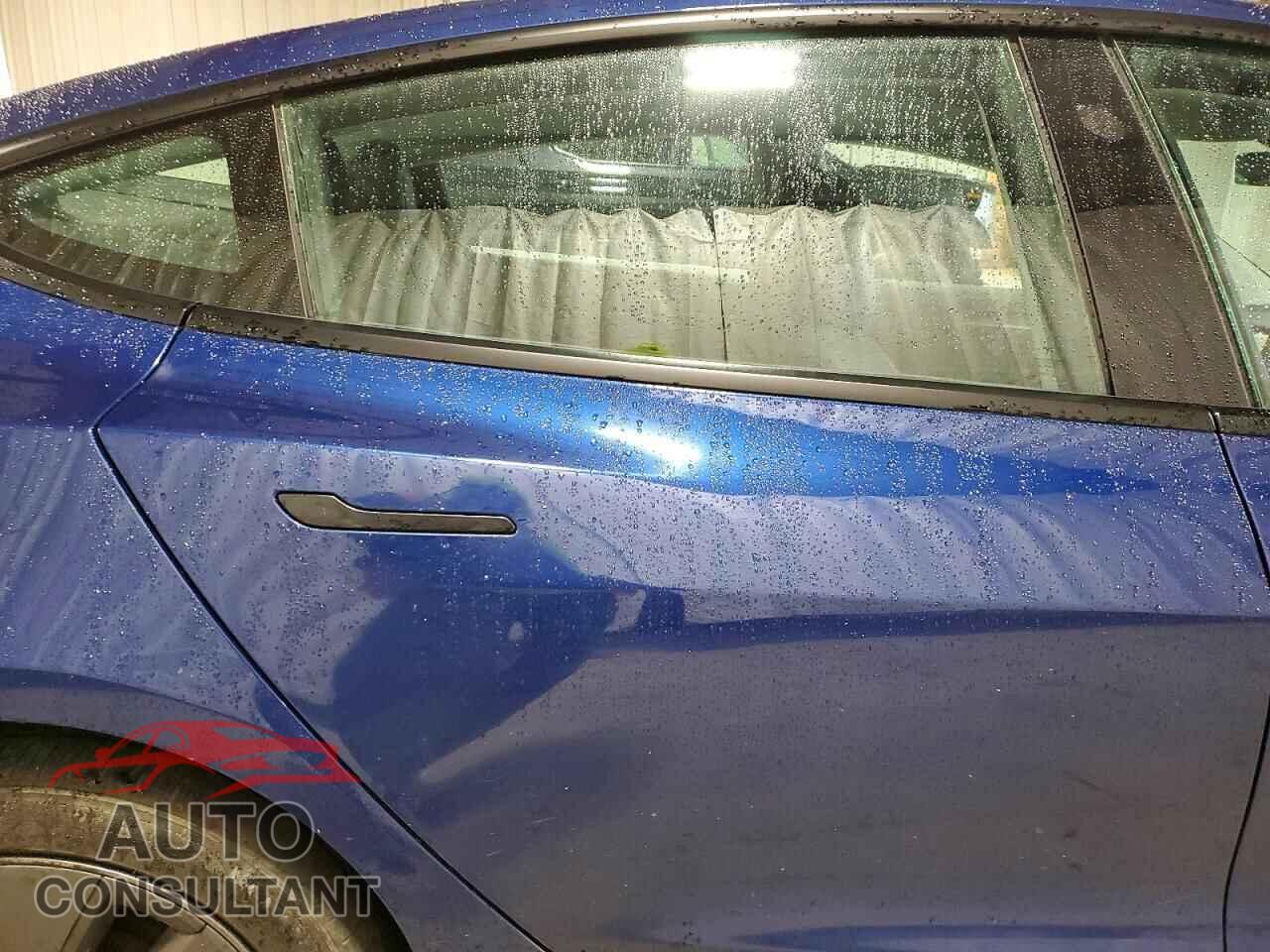 TESLA MODEL 3 2023 - 5YJ3E1EA1PF465713