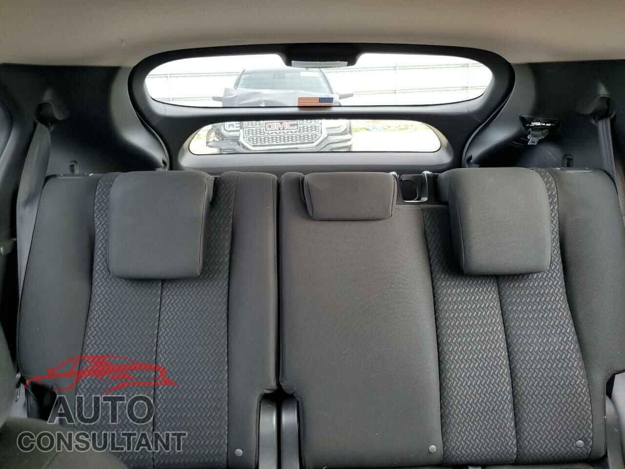 MITSUBISHI ECLIPSE 2019 - JA4AS3AA3KZ014670