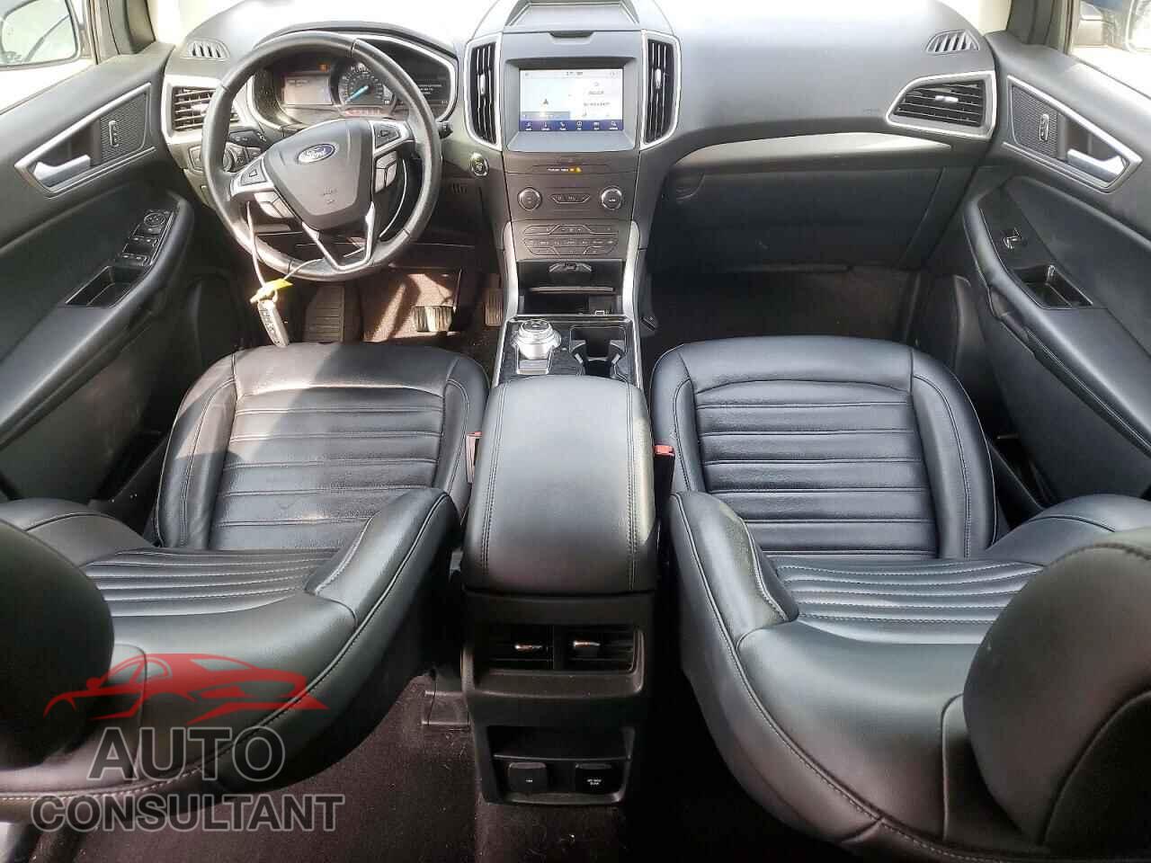 FORD EDGE 2020 - 2FMPK3J96LBB39068