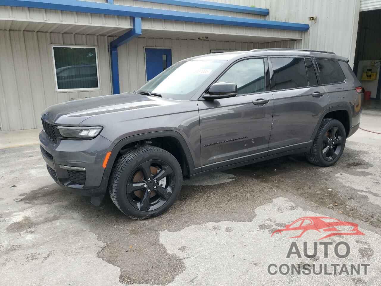 JEEP GRAND CHER 2024 - 1C4RJJBG0R8556277
