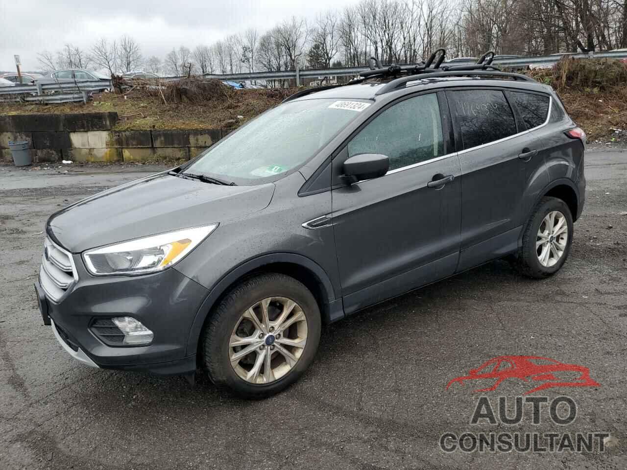 FORD ESCAPE 2018 - 1FMCU9GD3JUC53723