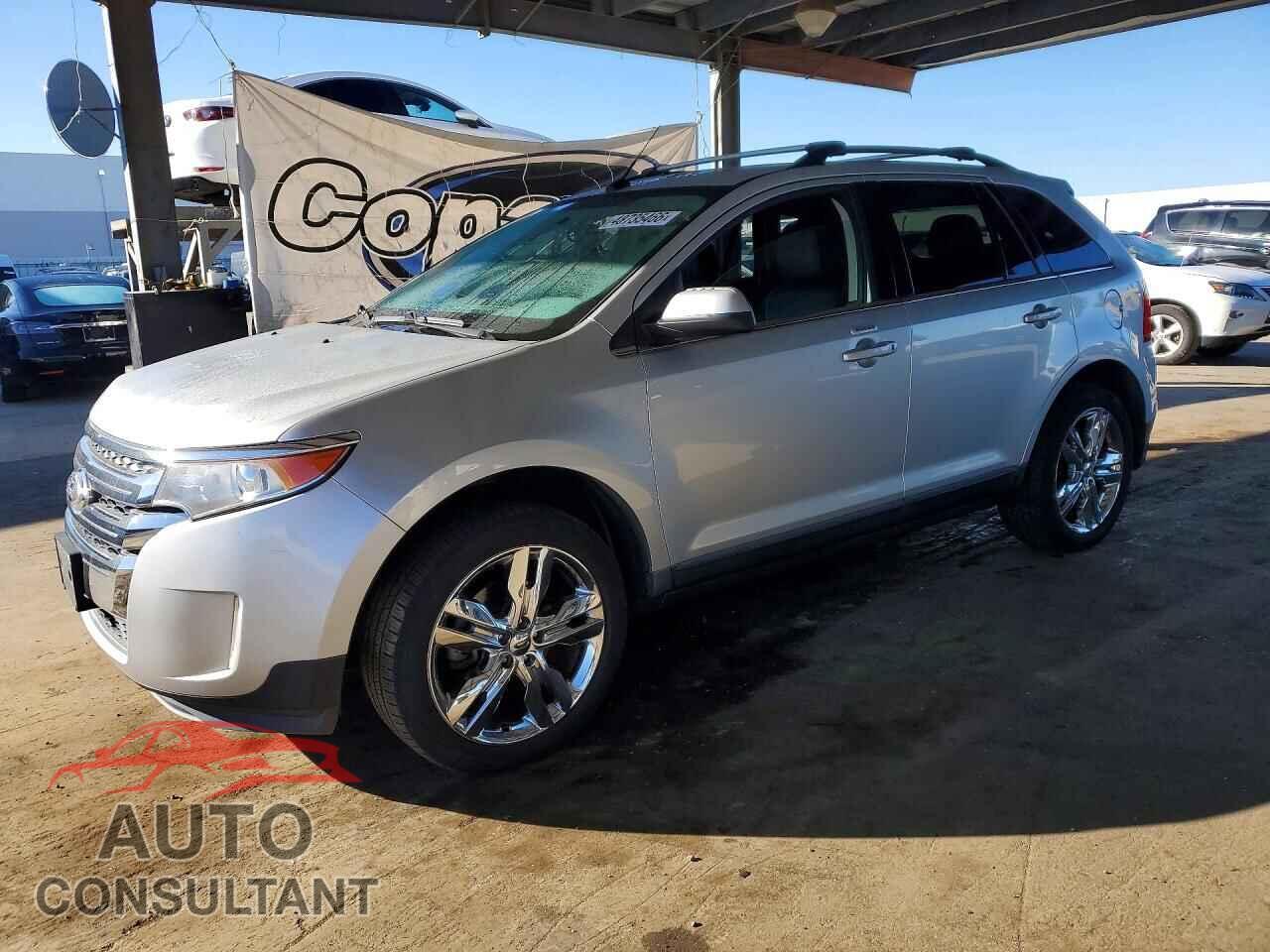 FORD EDGE 2013 - 2FMDK4KC5DBC54880