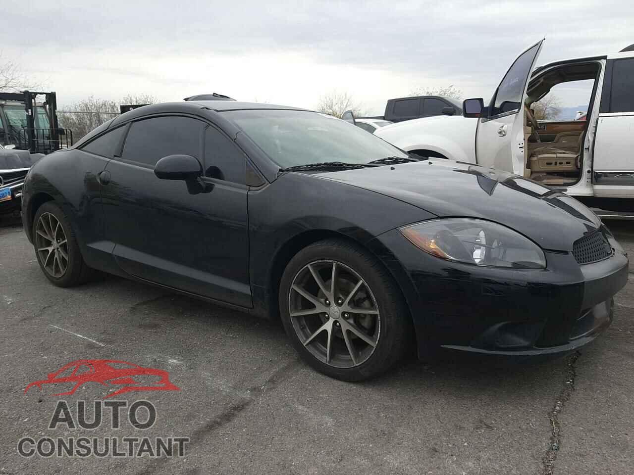 MITSUBISHI ECLIPSE 2012 - 4A31K5DFXCE004006