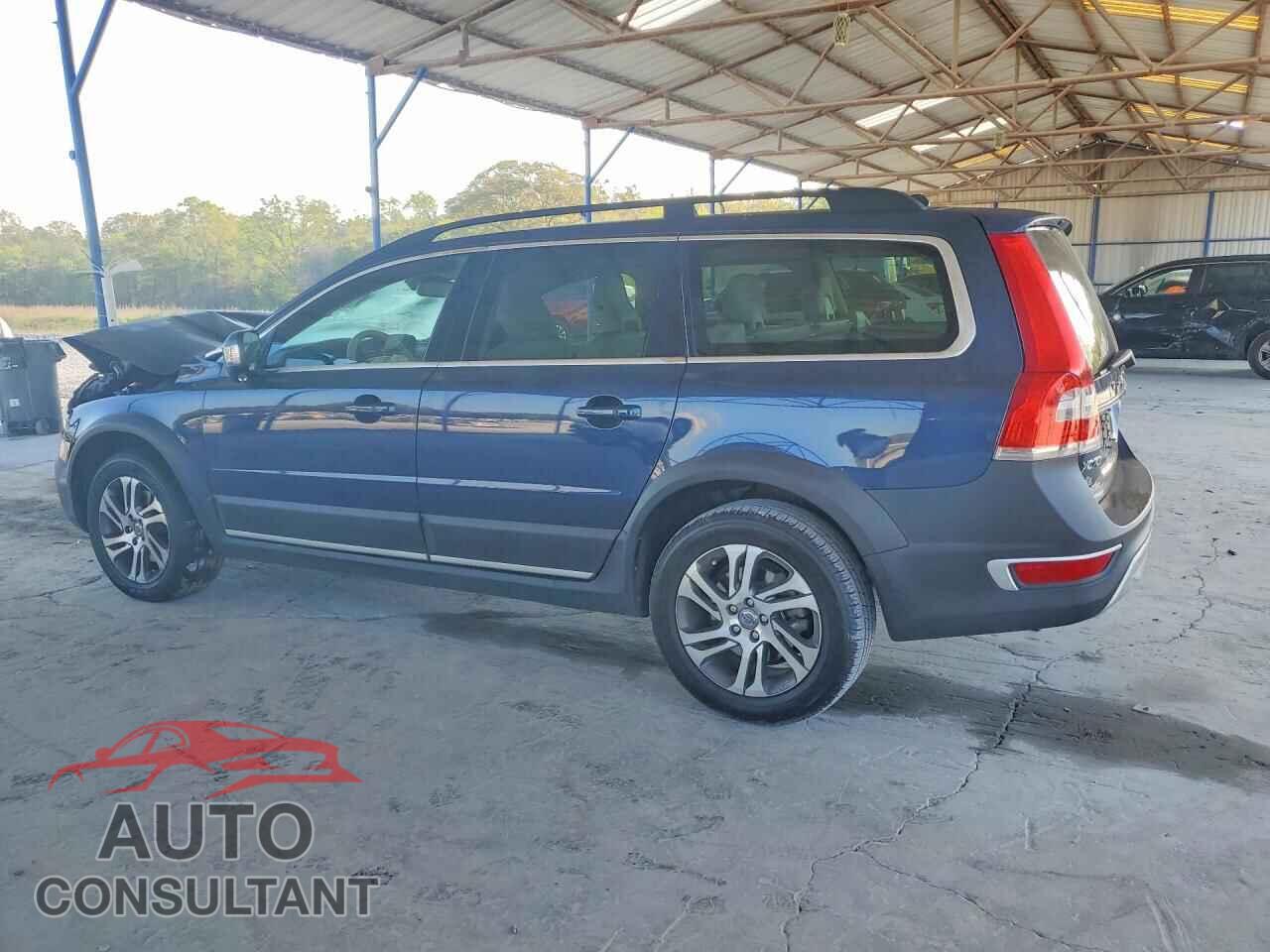 VOLVO XC70 2014 - YV4952BL4E1177371