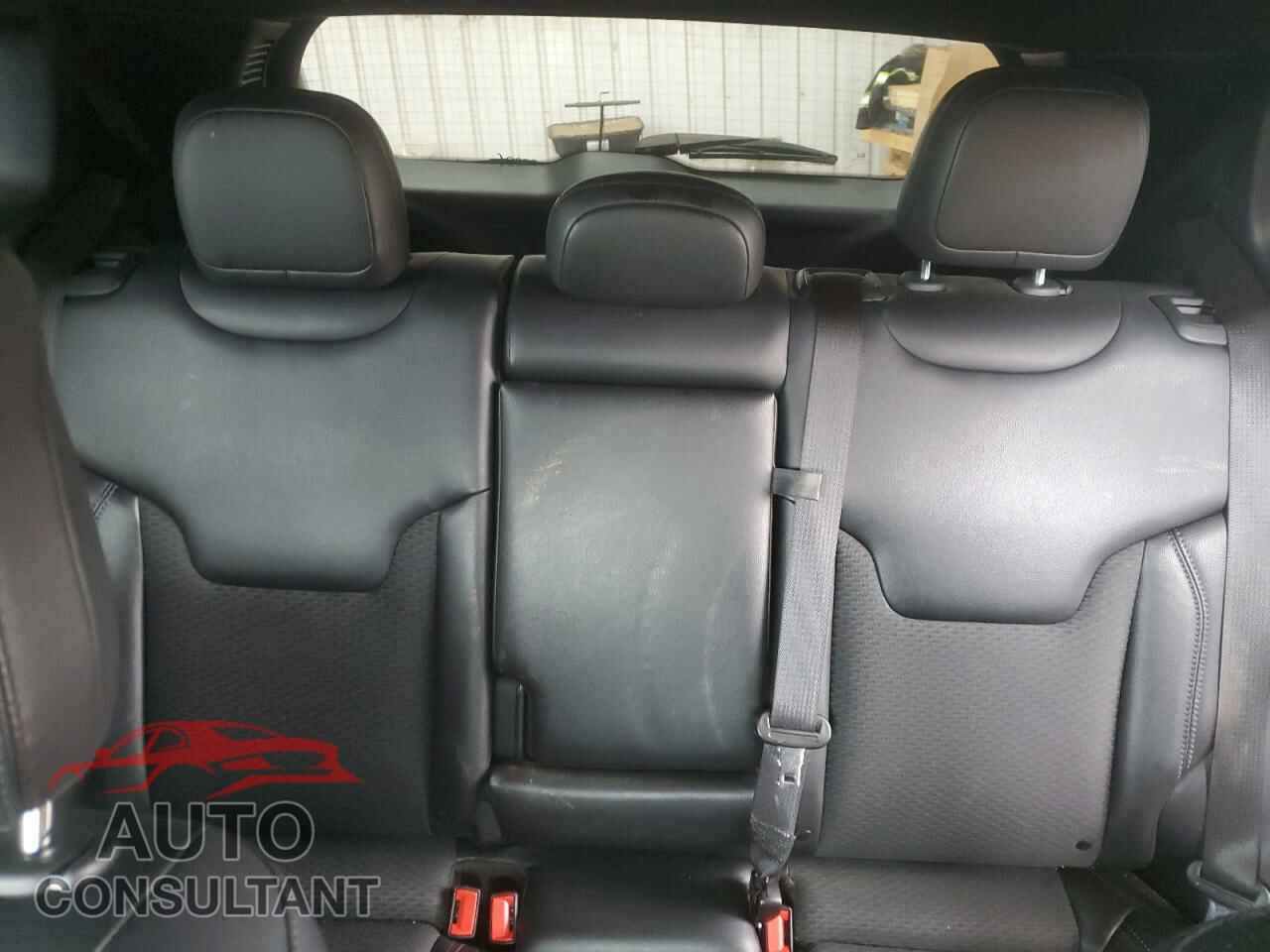 JEEP COMPASS 2023 - 3C4NJDBN7PT567015