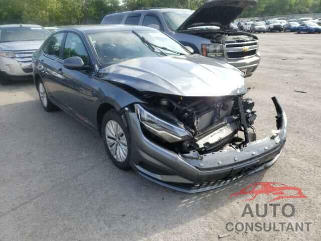 VOLKSWAGEN JETTA 2019 - 3VWC57BU5KM067262