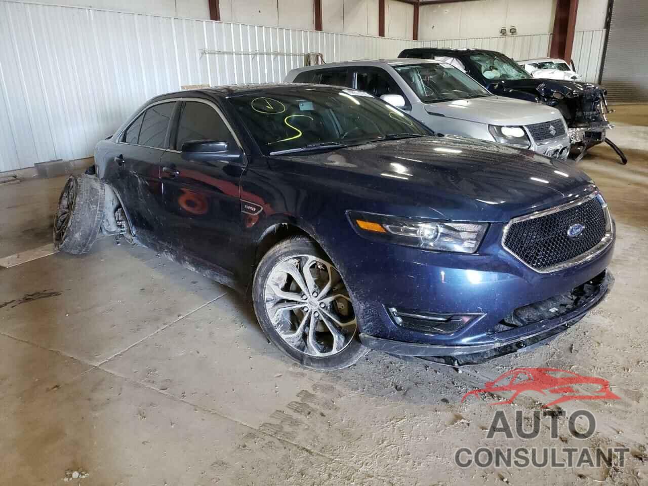 FORD TAURUS 2016 - 1FAHP2KT9GG140976