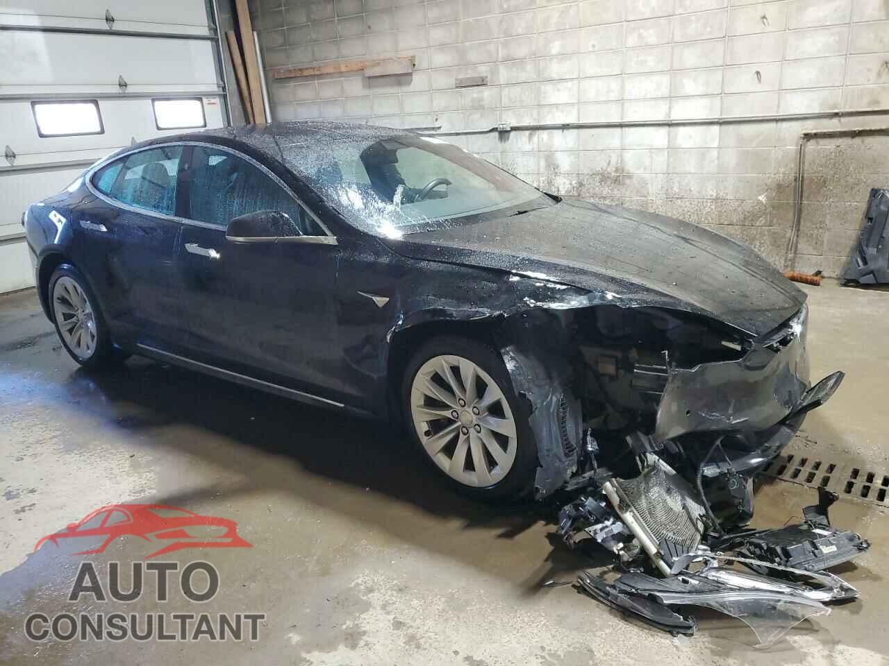 TESLA MODEL S 2016 - 5YJSA1E23GF175313