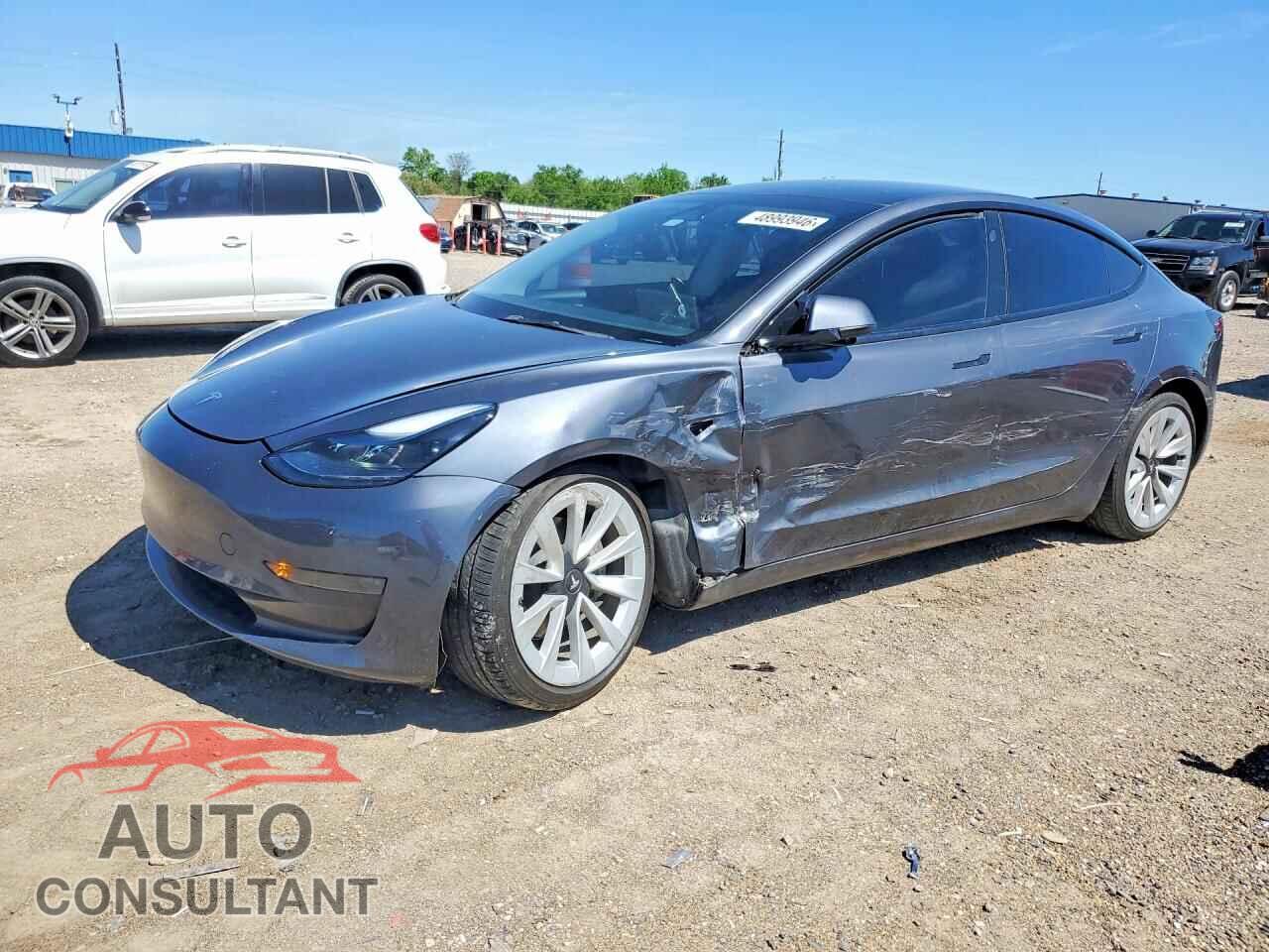 TESLA MODEL 3 2023 - 5YJ3E1EA5PF472230