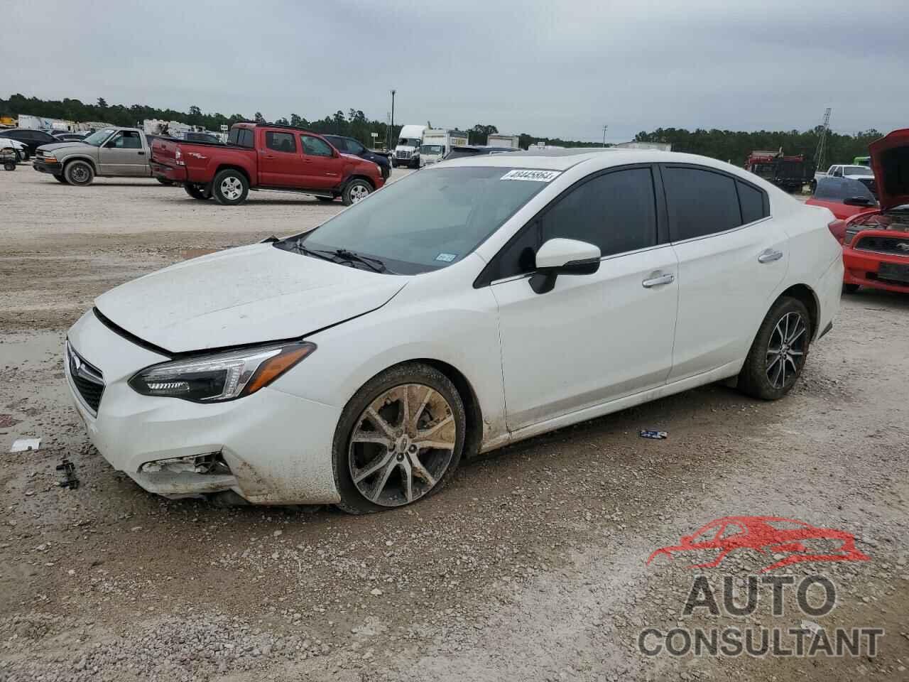 SUBARU IMPREZA 2017 - 4S3GKAT63H3617479