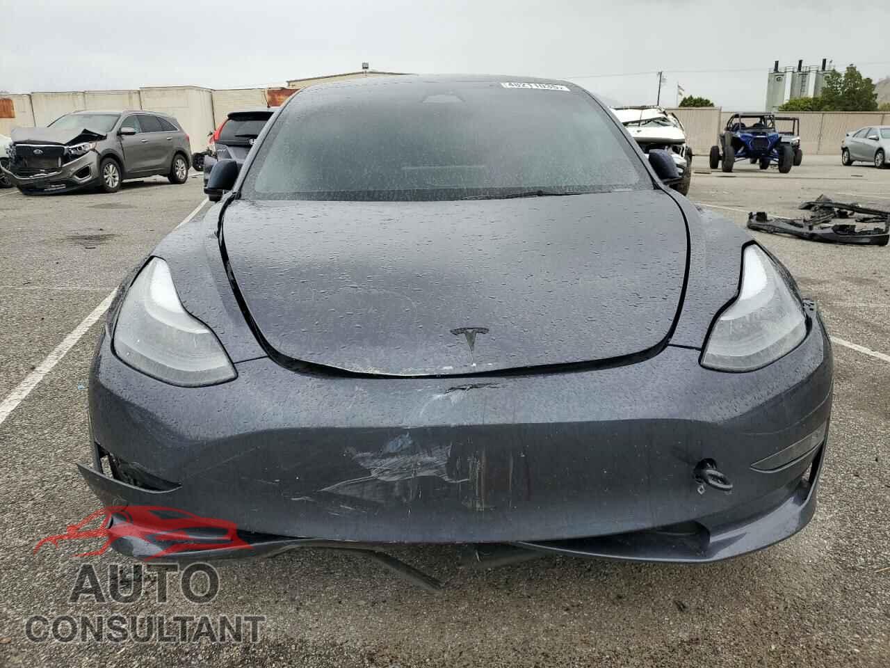 TESLA MODEL 3 2023 - 5YJ3E1EA9PF543672
