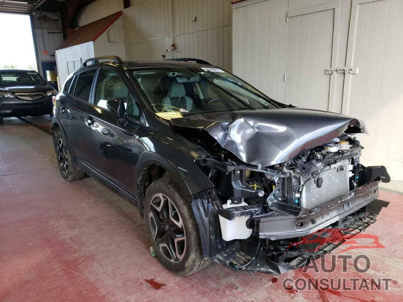 SUBARU CROSSTREK 2020 - JF2GTANC9LH210165