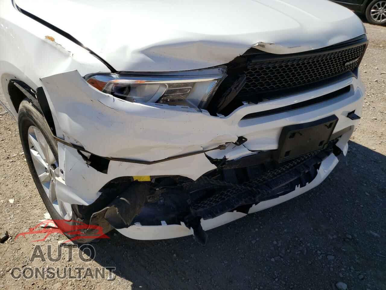 DODGE DURANGO 2020 - 1C4SDJFT1LC368050
