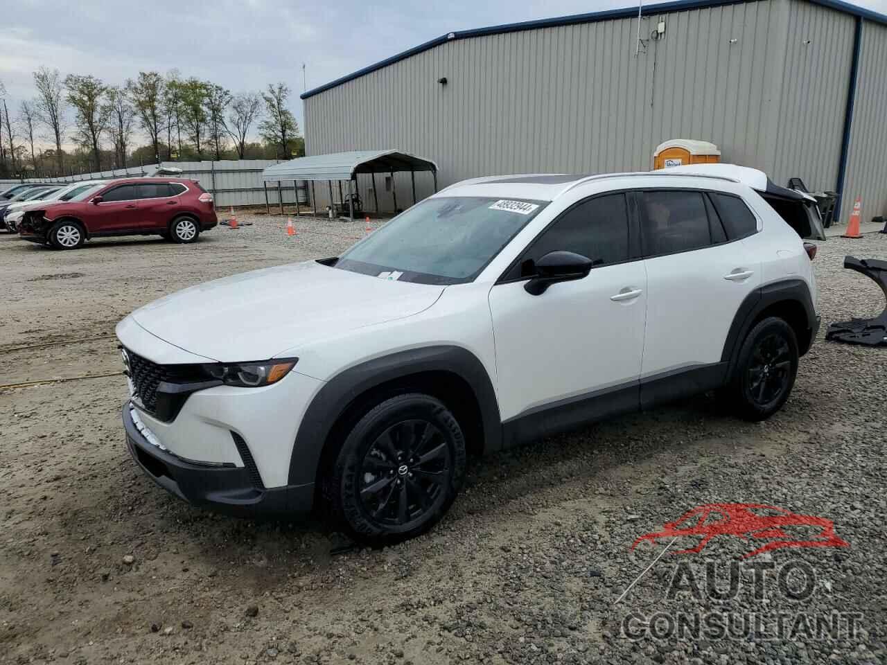 MAZDA CX-50 PREF 2023 - 7MMVABCM2PN138780