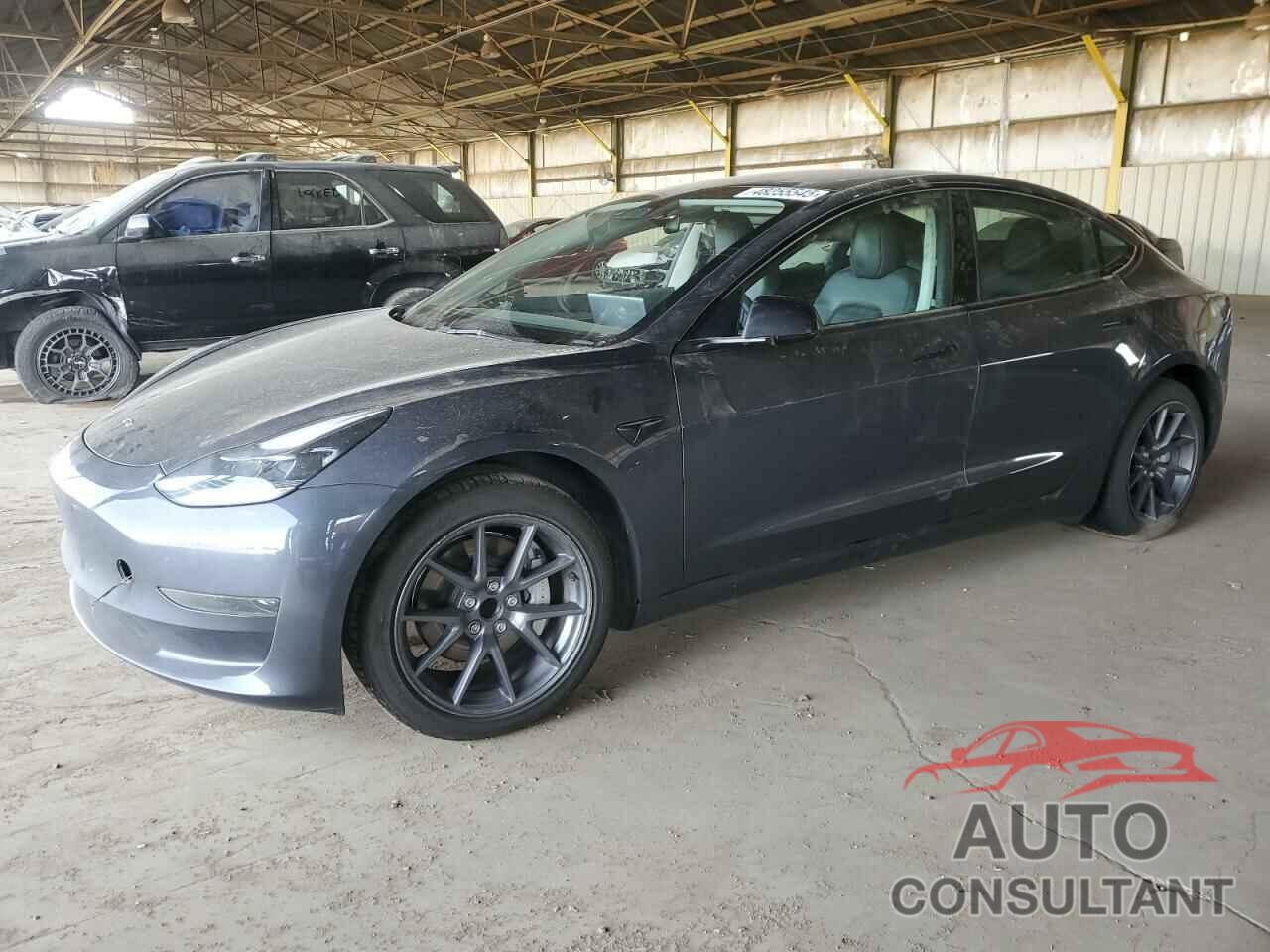 TESLA MODEL 3 2023 - 5YJ3E1EA1PF710459