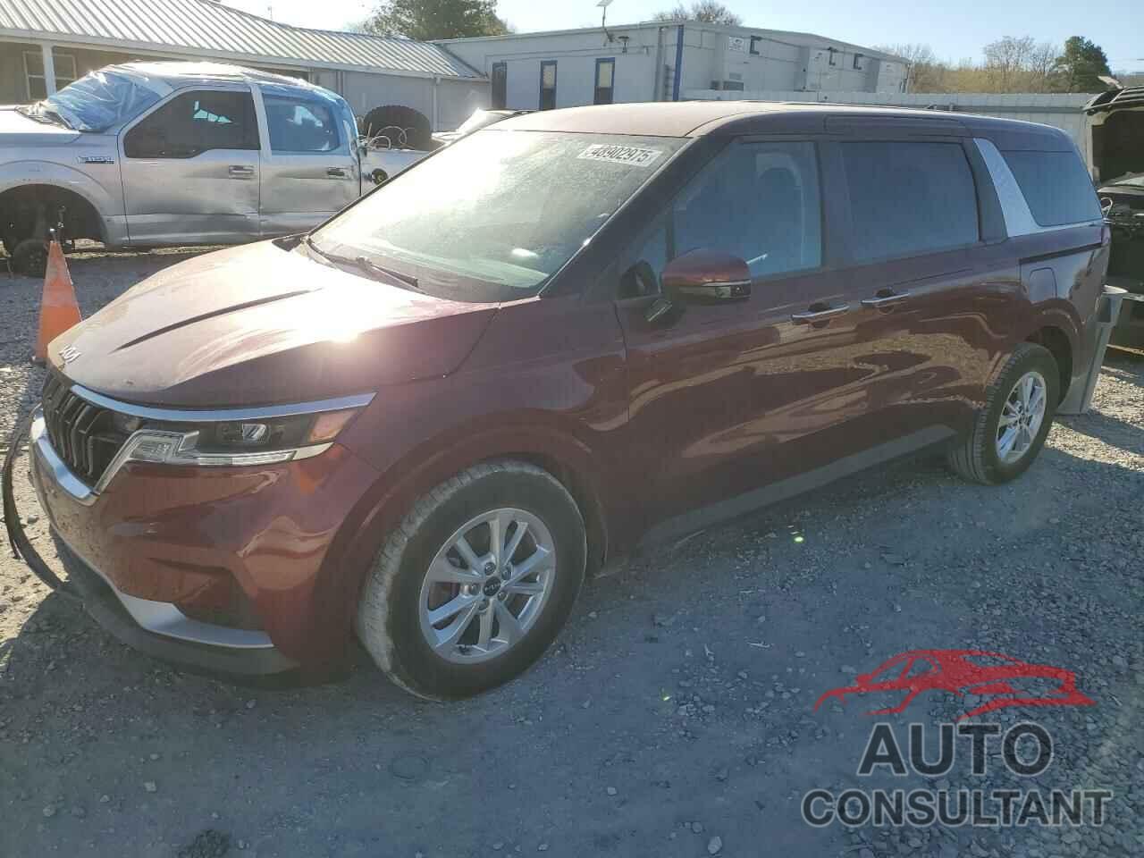 KIA CARNIVAL L 2023 - KNDNB4H36P6262974