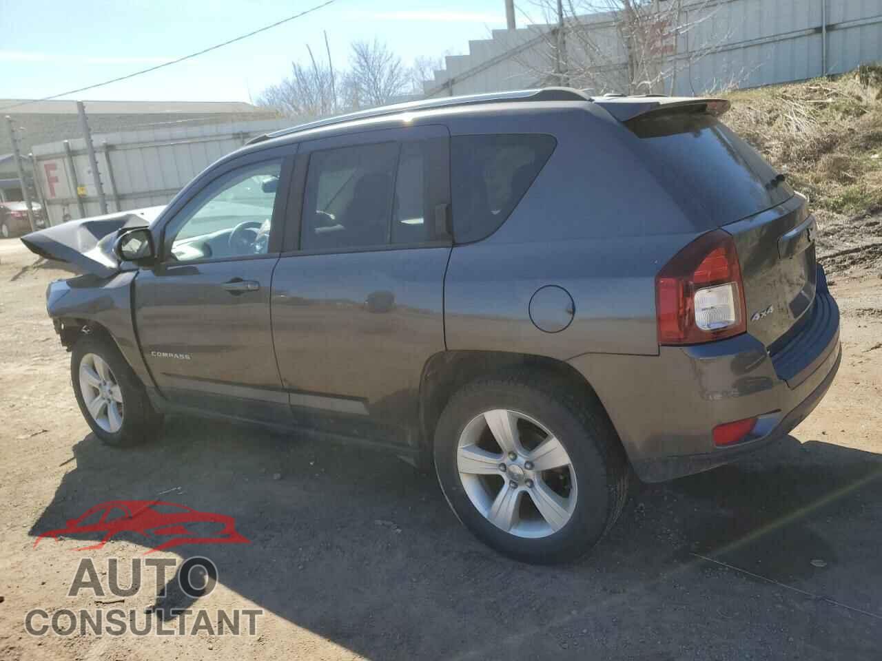 JEEP COMPASS 2016 - 1C4NJDBB5GD556980