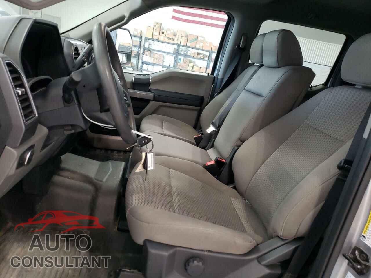 FORD F250 2022 - 1FT7W2B61NEG44255