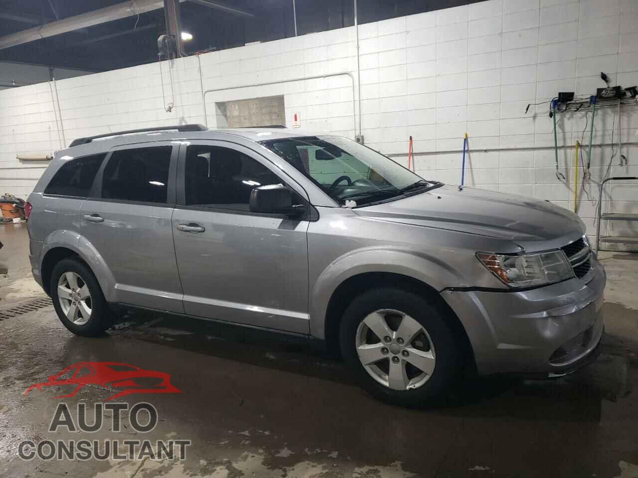 DODGE JOURNEY 2016 - 3C4PDCAB0GT148036