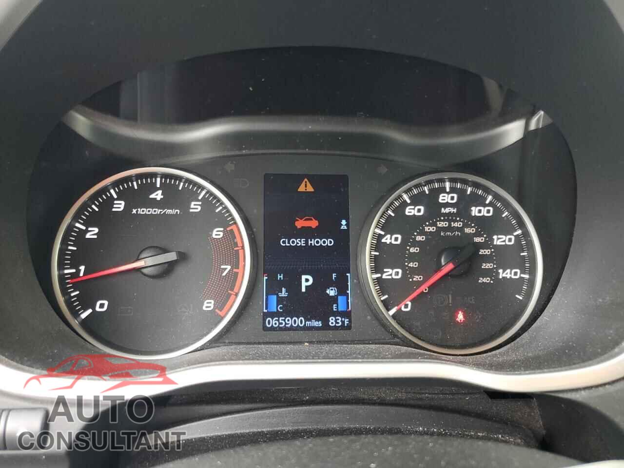 MITSUBISHI ECLIPSE 2020 - JA4AS3AA1LZ032876