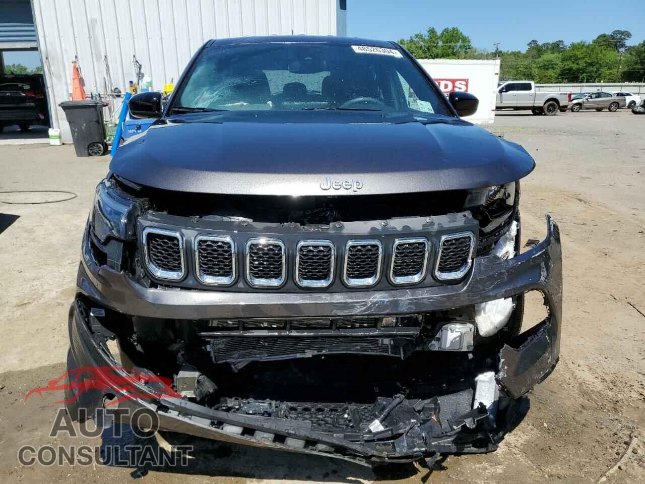 JEEP COMPASS 2023 - 3C4NJDAN3PT546969