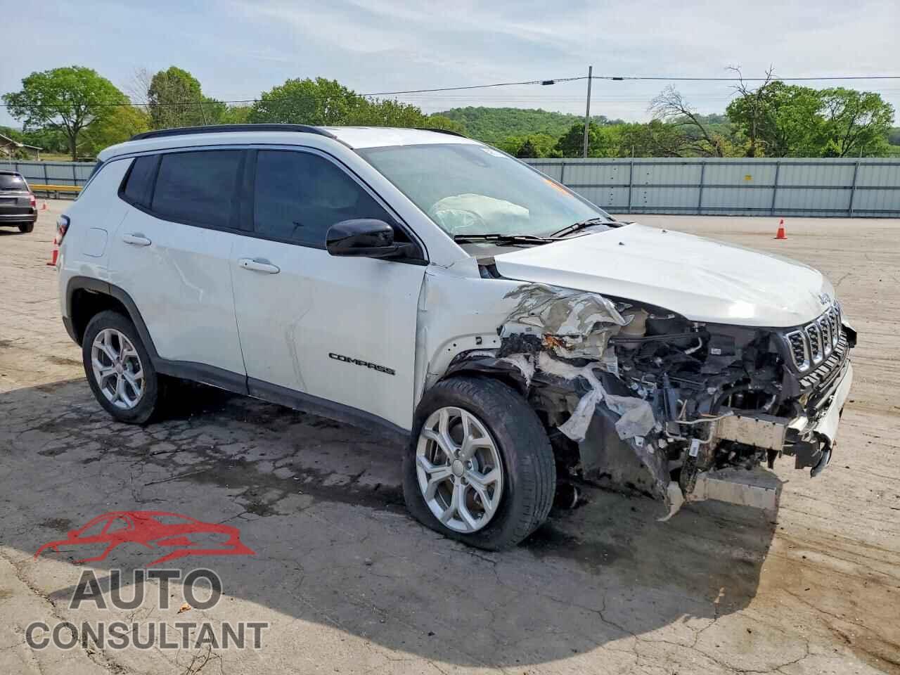 JEEP COMPASS 2024 - 3C4NJDBN5RT135459