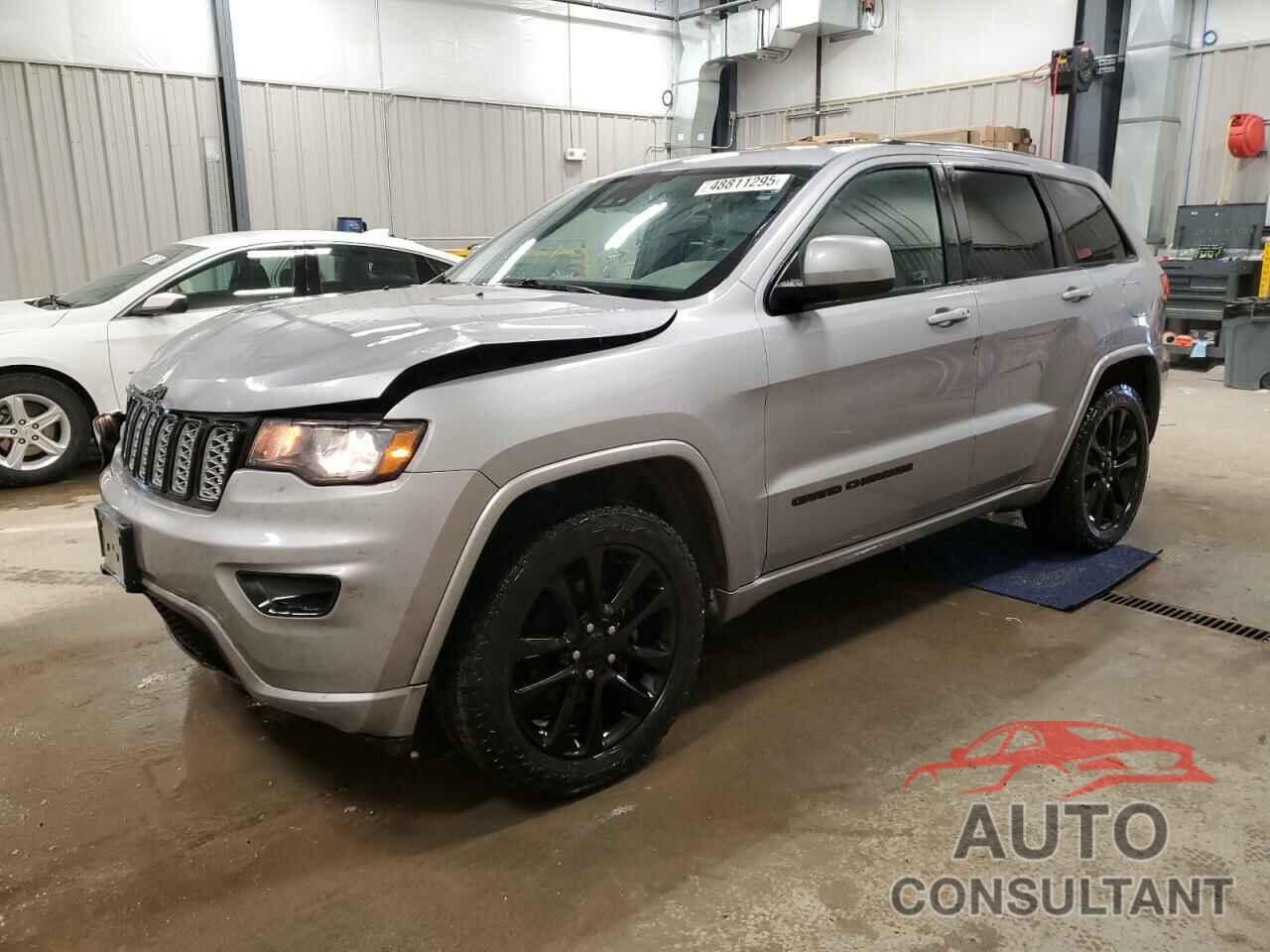 JEEP GRAND CHER 2020 - 1C4RJFAG1LC374784