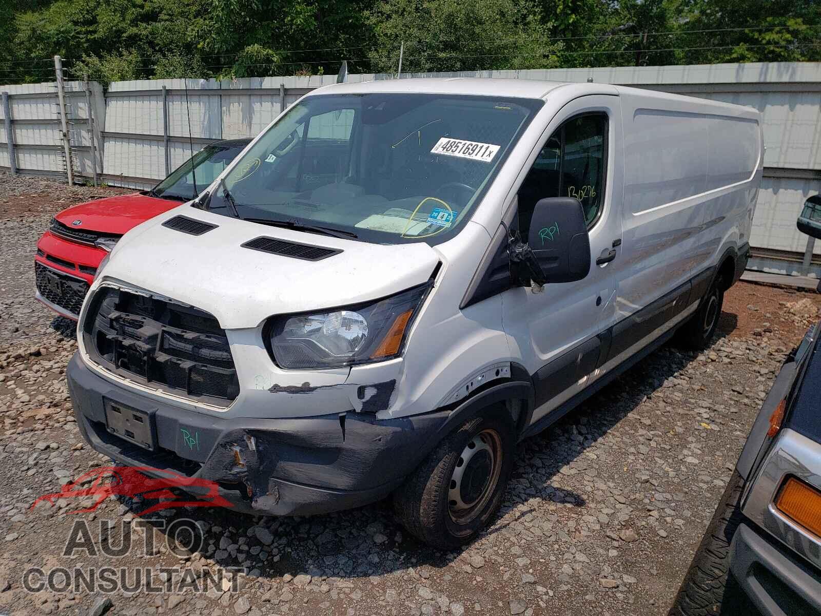 FORD TRANSIT CO 2016 - 1FTYR2YM7GKA35385