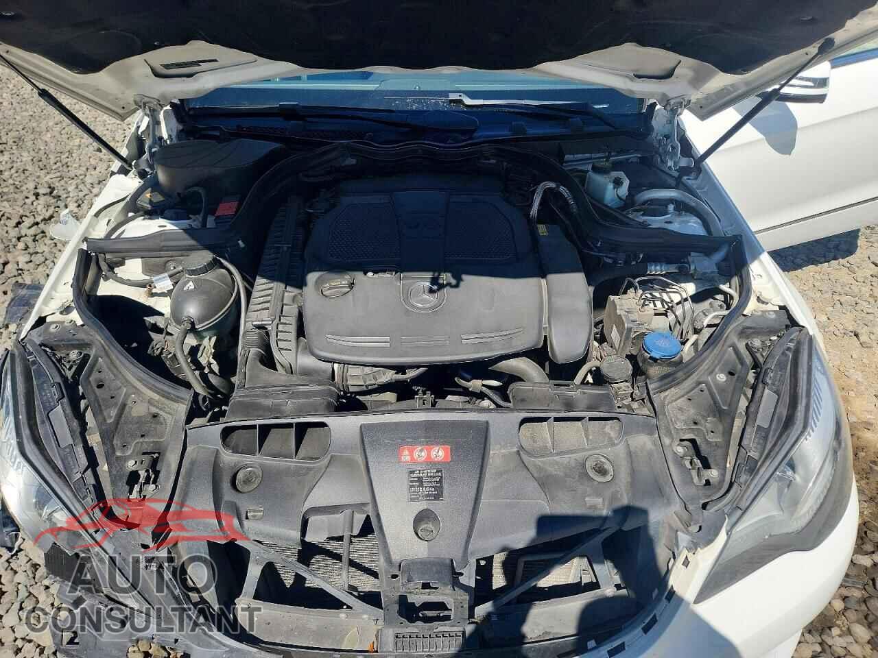 MERCEDES-BENZ E-CLASS 2014 - WDDKK5KF5EF237403