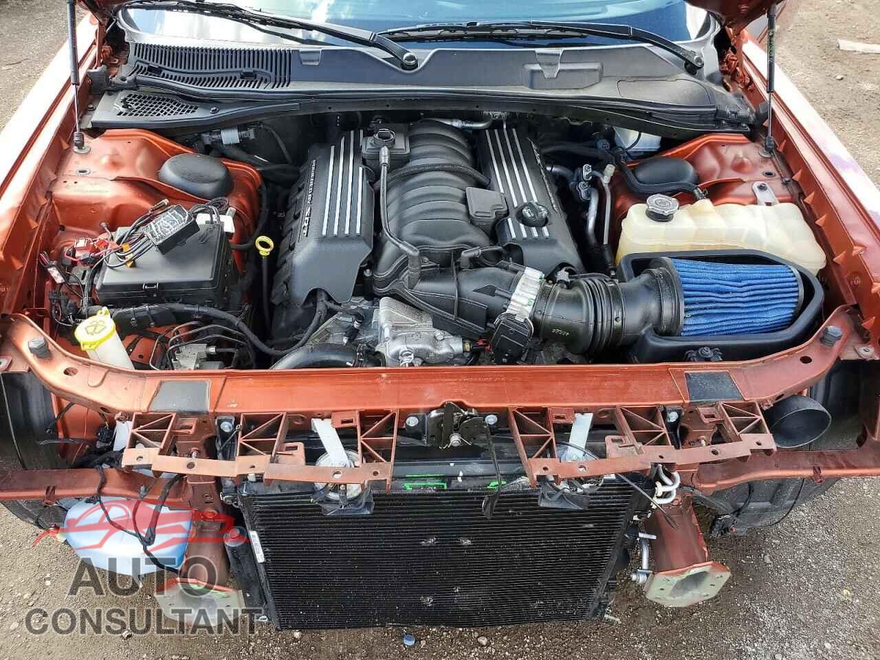 DODGE CHALLENGER 2023 - 2C3CDZFJ1PH526833