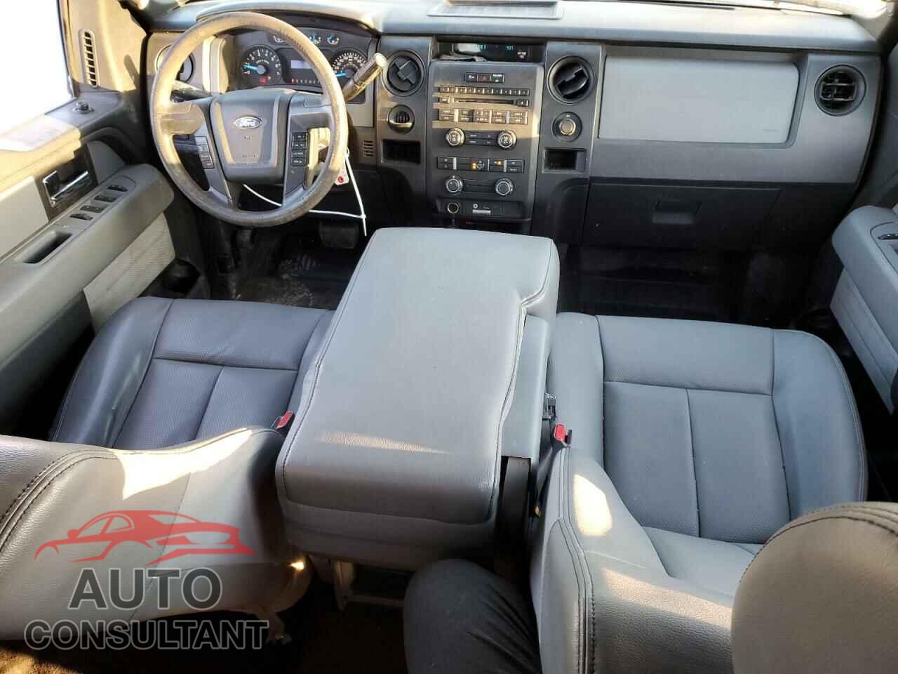 FORD F-150 2014 - 1FTFX1CF8EKD94922