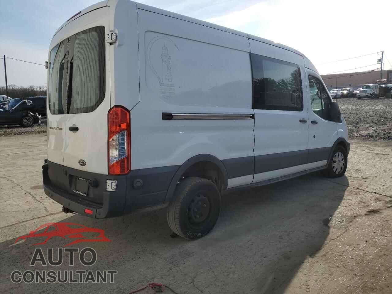 FORD TRANSIT 2016 - 1FTYR2CM4GKB23589