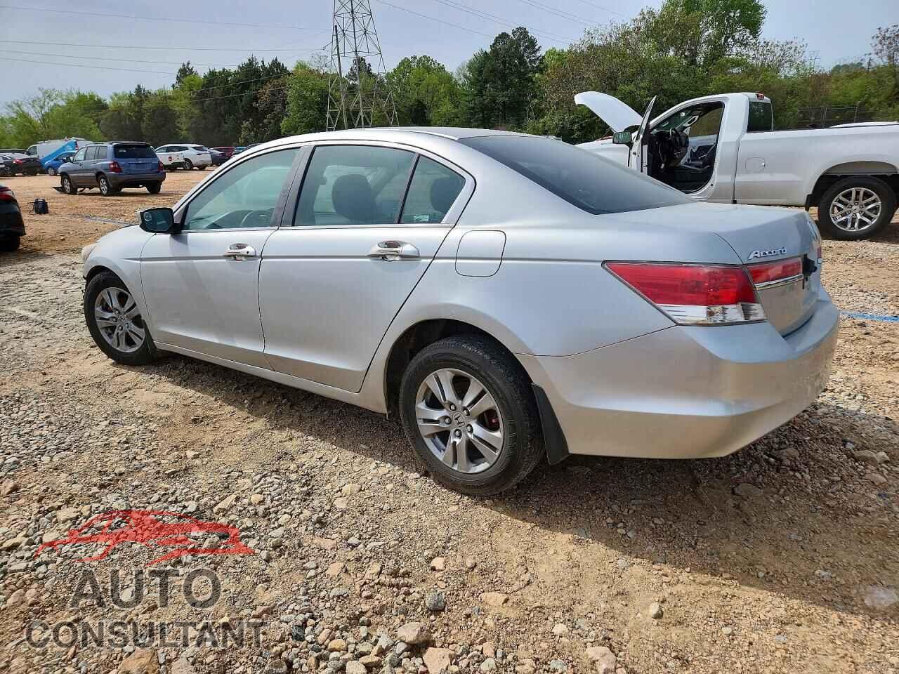 HONDA ACCORD 2011 - 1HGCP2F61BA066796