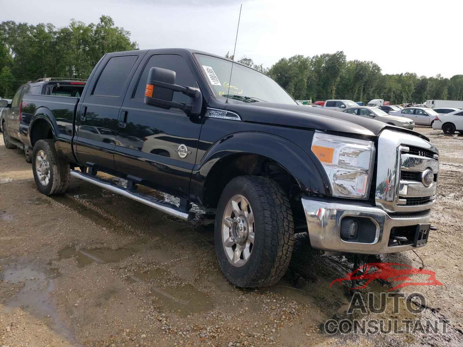 FORD F250 2016 - 1FT7W2BT5GEB29011