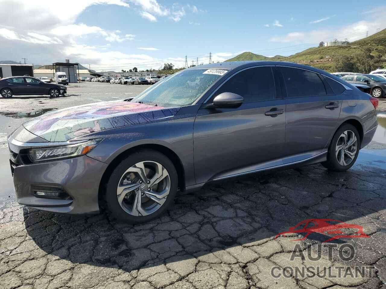 HONDA ACCORD 2018 - 1HGCV2F58JA017056